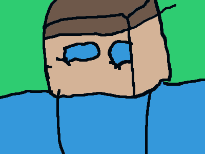 for the contest A MINECRAFT BATTLE