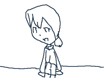 Ama In My Series (not finished)