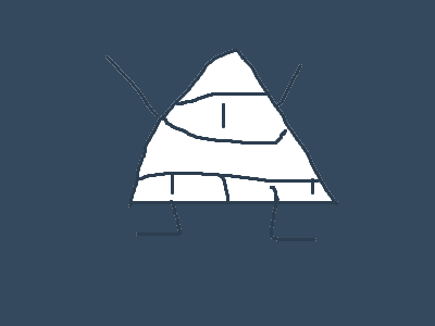 Bill makes U Blind cuz y not