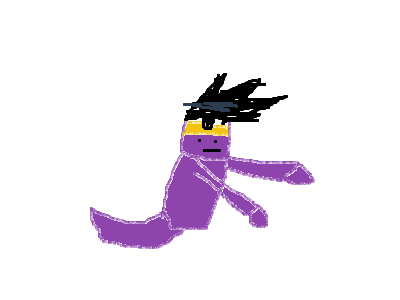 Star Platinum VS The World