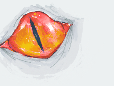 The pencil tool is the best