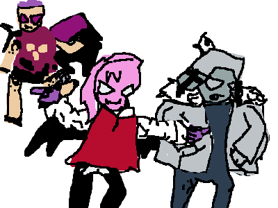 Selever, son of Sarv and Ruv