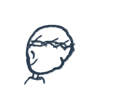 my brother is killing villagers in minecraft