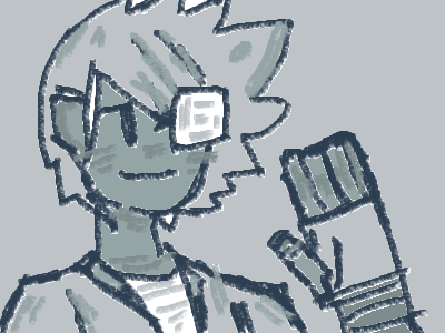 May We Magma if you'd like?