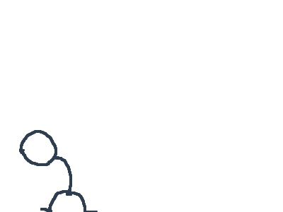 Unfinished and never will be finished