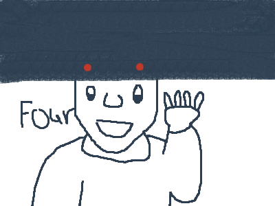 4 spots left until we start the tourdement