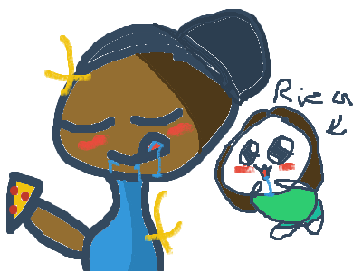 @MakiyahArt /!\ JUST ART /!\