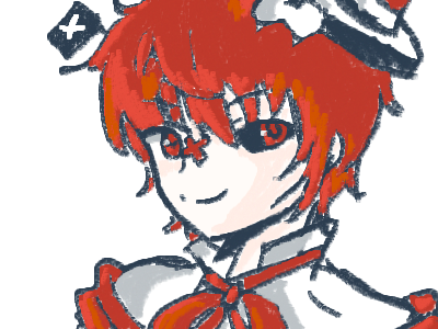 for all those fukase simps out there