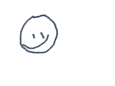 making an animated series on this website lol