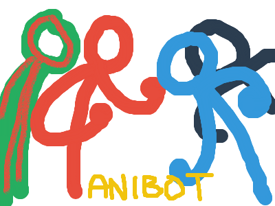 Stick Fights: Part 14