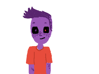 robo_alex6745's Stickfigure as a human