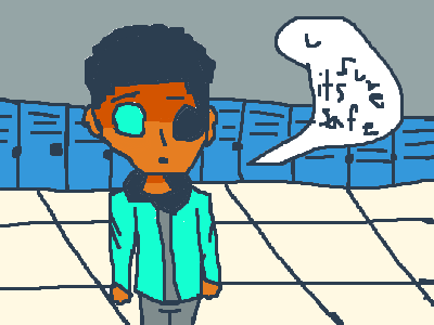 the kindergarten cookietrouble trailer