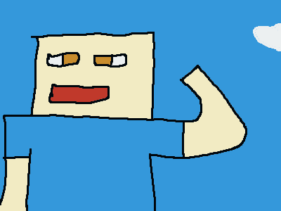 do you think i should make a sires maby minecraf