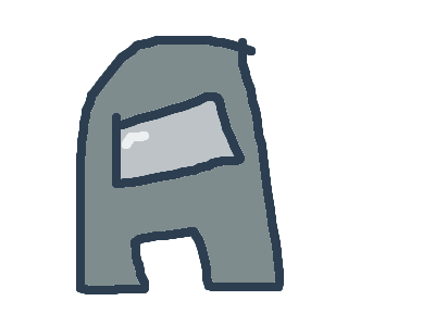 Did Something With White Impostor