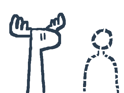 Anyone want to be in my next animation?