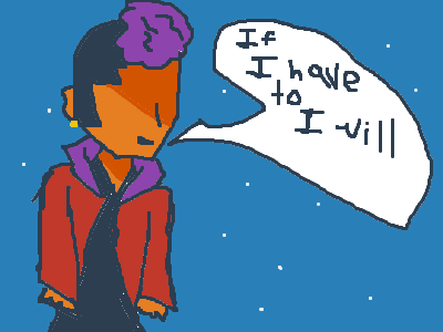 Trailer for The Ace Ep5