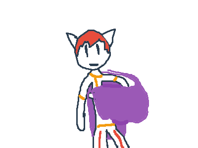 My Character Reamde for Stickman Gods