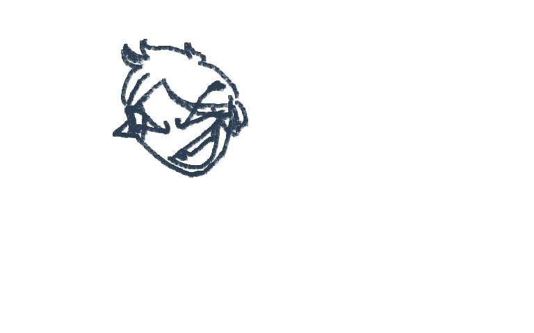 YEY I GOTTA FRIEND FROM SCRATCH :D