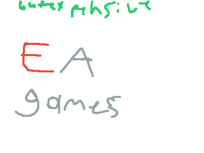 EA part 1