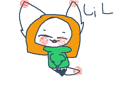 chibi 2.0 but theres more chibi