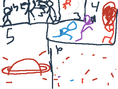 Comic???