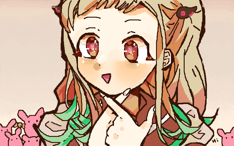 daikon but walmart hands