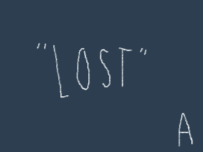 "Toy" Part 3a - Hate