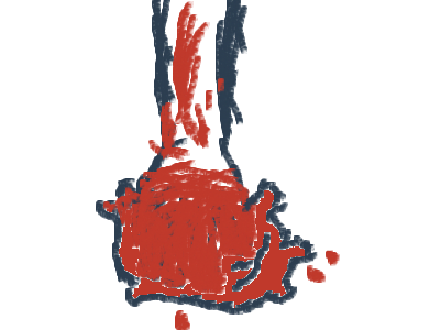 Me if I was Devilman Crybaby