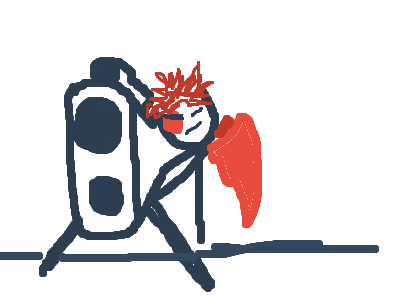 undead is gonna snipe u