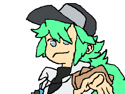 Starry's challenge- N pokemon