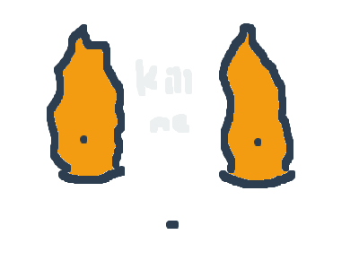 Light Mode at Night Be Like: