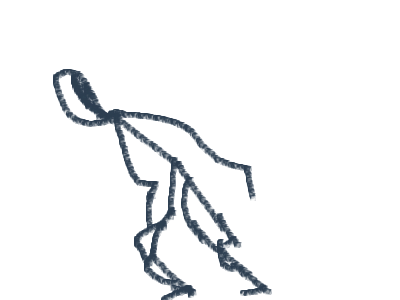 Them Knee's tho..........