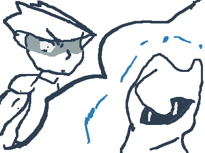 MEGA FITE EPIC!!!!!!!