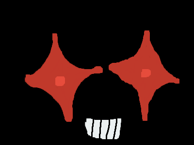 I am the ultimate game breaker