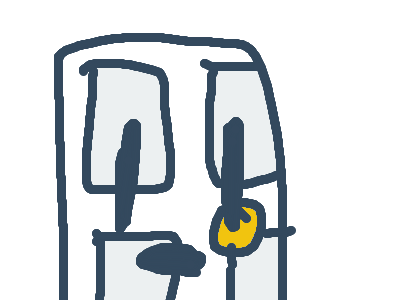 Mat 7: Flags and new hosting!