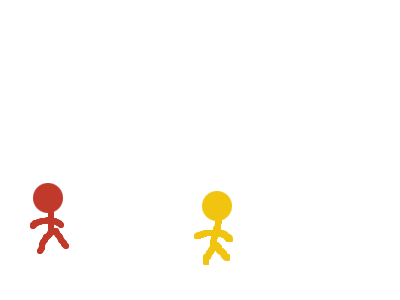 Mini Figure battle (part 1)