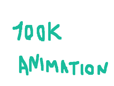 100001th Animation