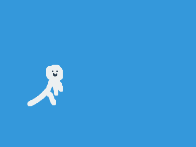 Magic man (Animation)