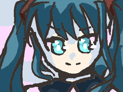 i feel like its missing something but here