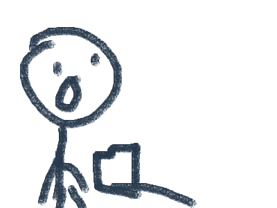 Oh no I spill my milk you kill us all