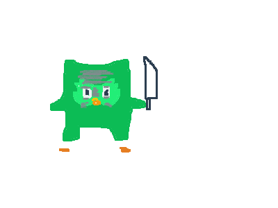 looks like you didnt do your spanish