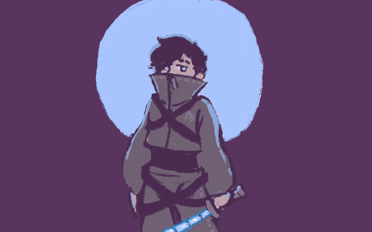 you'll be visited by sleep