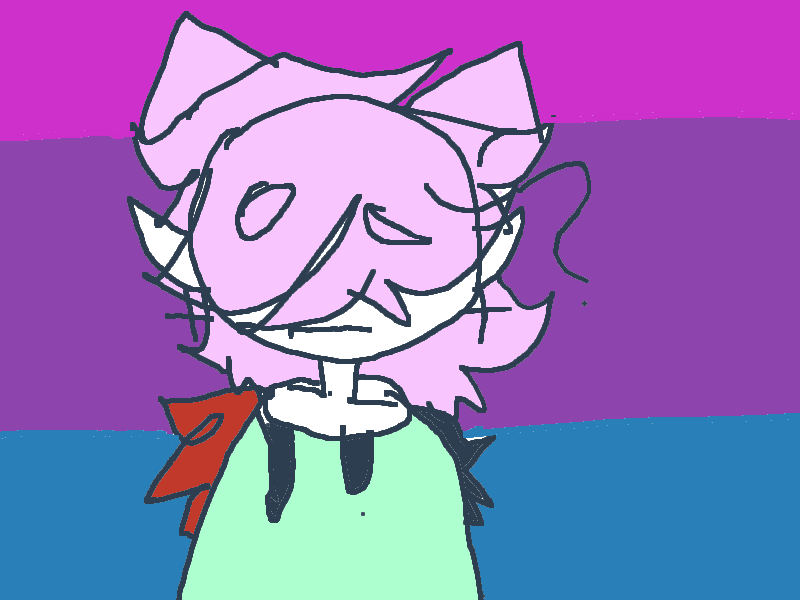 what is wrong being bi-sexual ?