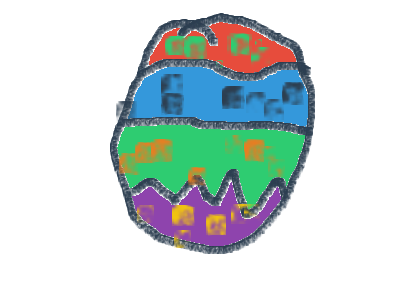 Happy Late easter!!!