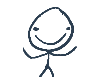 My main goal is to blow up