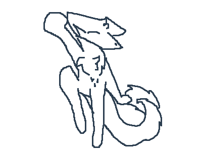 why is this pose used so much-