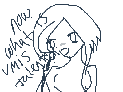 Inspired by Phoenix what’s your talent?