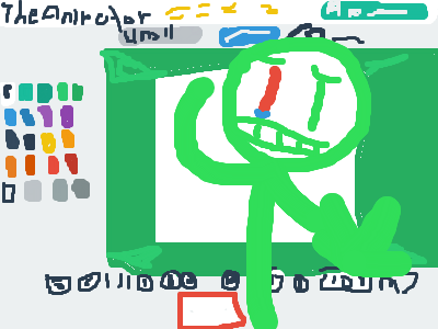 Losing My Mind (Stick Fights Meme)