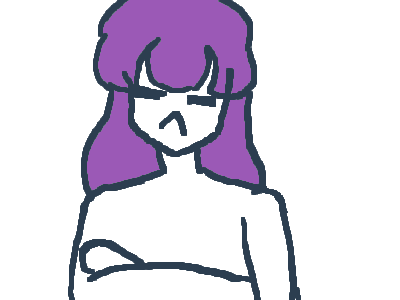 I rlly don't know what I did