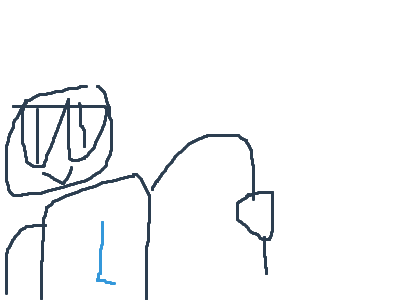 comment here to ask luigi ep.1